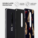 Cougar - OnePlus 8 Case 2