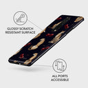 Cougar - OnePlus 8 Case 3