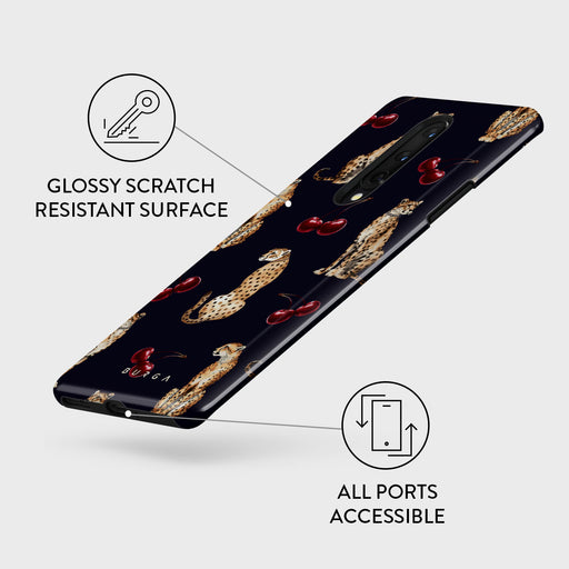 Cougar - OnePlus 8 Case 3