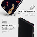 Cougar - OnePlus 8 Case 4