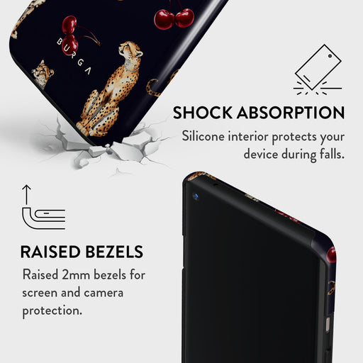 Cougar - OnePlus 8 Case 4