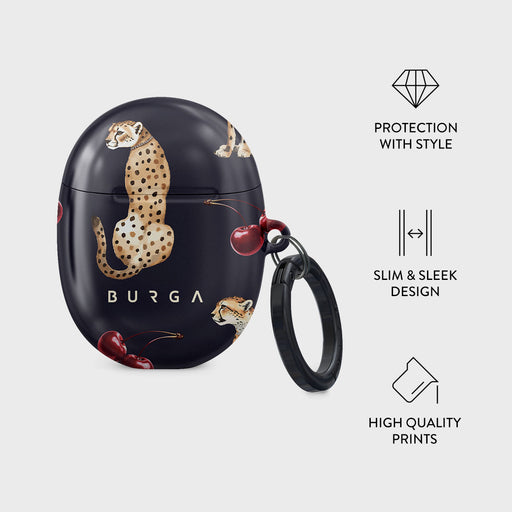 Cougar - Google Pixel Buds A Case 4