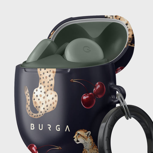 Cougar - Google Pixel Buds A Case 5