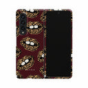 Wild Card - Samsung Galaxy Z Fold 3 Case 1