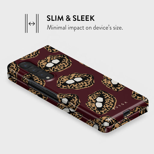Wild Card - Samsung Galaxy Z Fold 3 Case 4