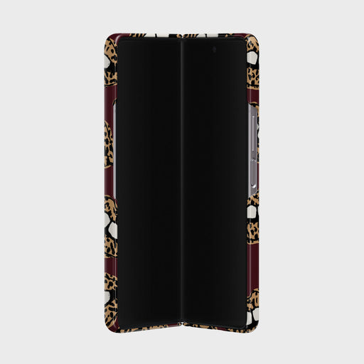 Wild Card - Samsung Galaxy Z Fold 3 Case 5