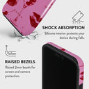 Call Me - iPhone 15 Pro Max Case 4