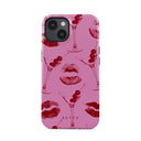 Call Me - iPhone 15 Plus Case