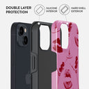 Call Me - iPhone 15 Plus Case 6