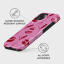 Call Me - iPhone 15 Plus Case 7