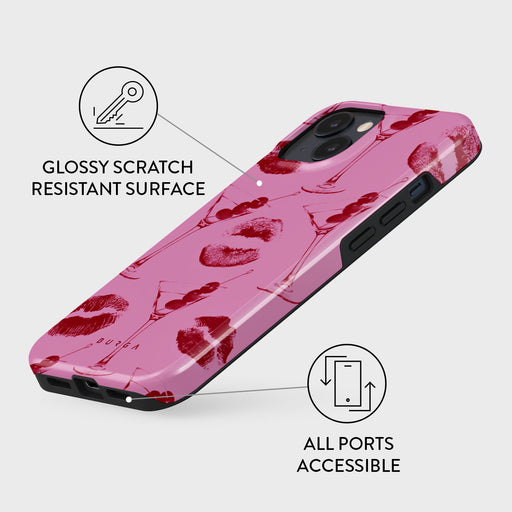 Call Me - iPhone 15 Plus Case 7