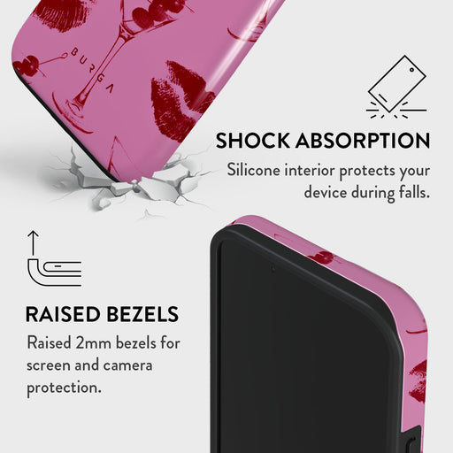Call Me - iPhone 15 Plus Case 8