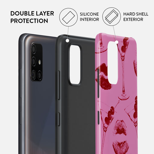 Call Me - Samsung Galaxy A51 4G Case 2