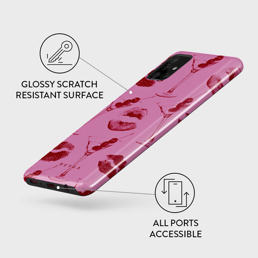 Call Me - Samsung Galaxy A51 4G Case 3