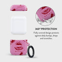 Call Me - AirPods Case 2