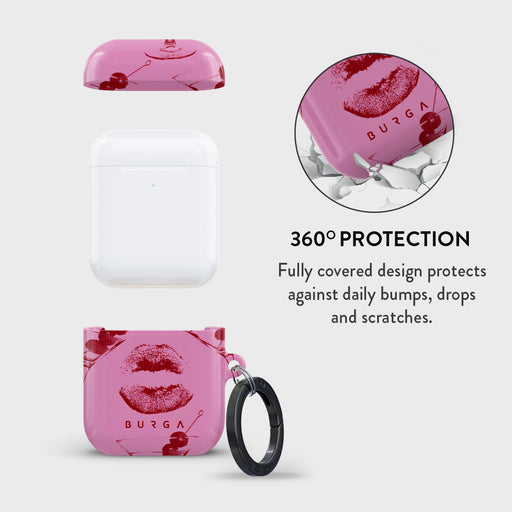 Call Me - AirPods Case 2