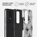 Hotshot - Samsung Galaxy A72 4G / 5G Case 6