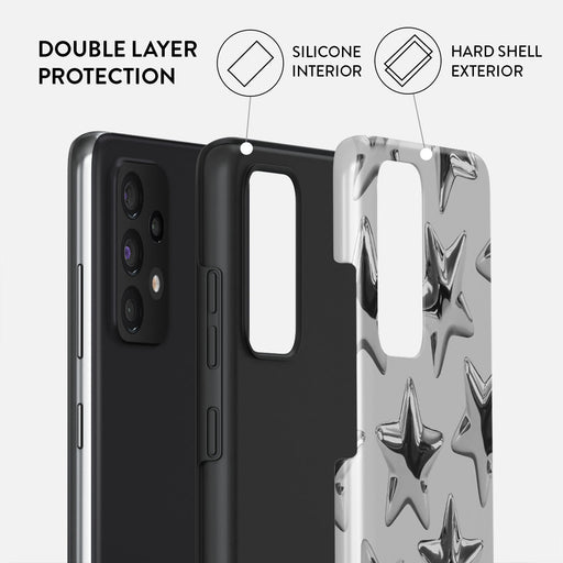 Hotshot - Samsung Galaxy A72 4G / 5G Case 6