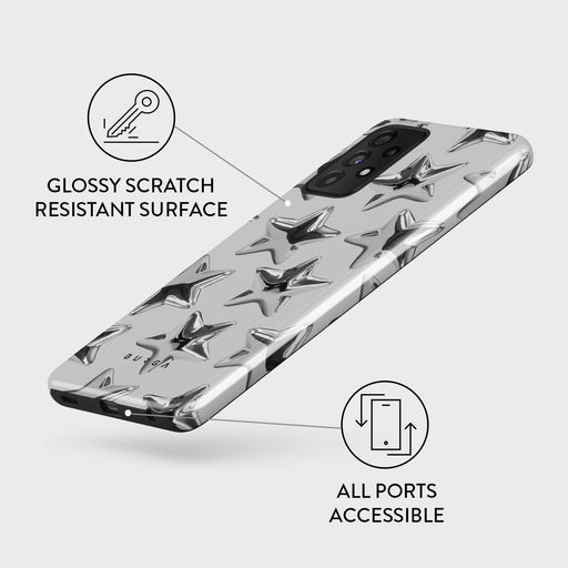 Hotshot - Samsung Galaxy A72 4G / 5G Case 7