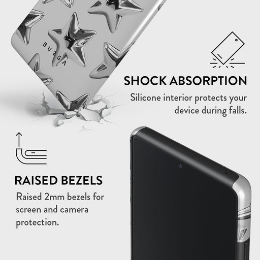 Hotshot - Samsung Galaxy A72 4G / 5G Case 8