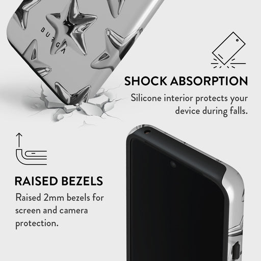 Hotshot - Google Pixel 8 Case 4