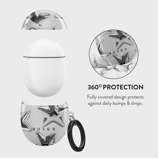 Hotshot - Google Pixel Buds Pro 2 Case 2