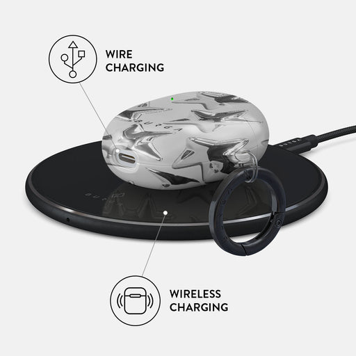 Hotshot - Google Pixel Buds Pro 2 Case 3