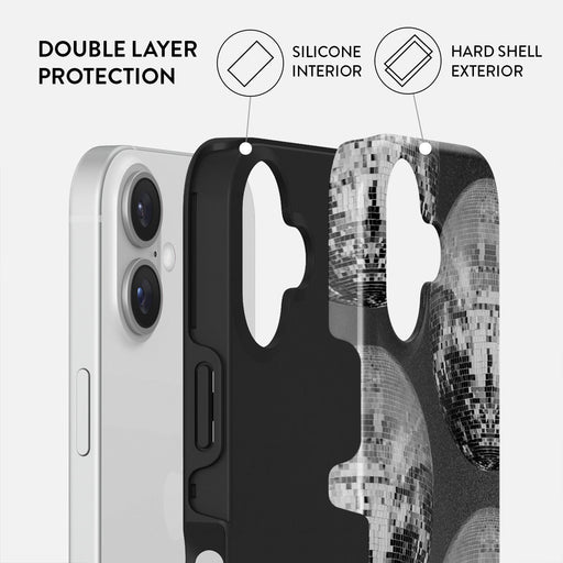 After Hours - iPhone 16 Plus Case 2