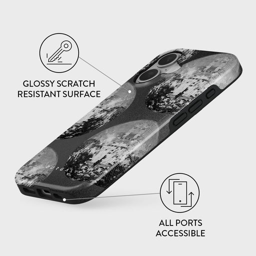 After Hours - iPhone 16 Plus Case 3