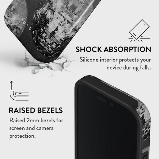 After Hours - iPhone 16 Plus Case 4