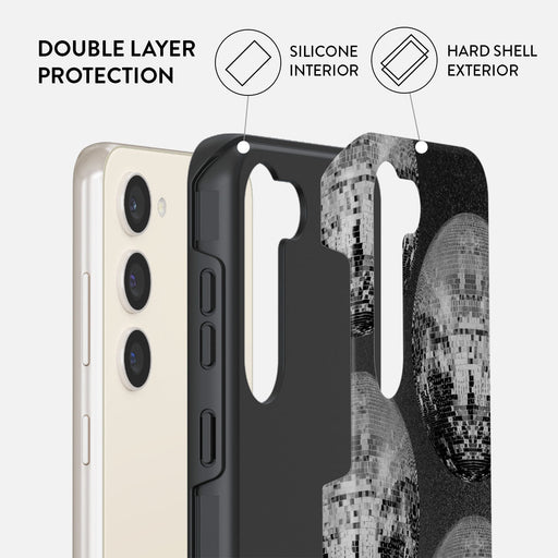After Hours - Samsung Galaxy S23 Case 2