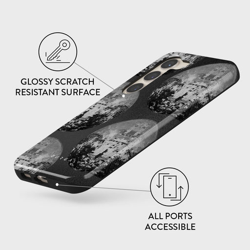 After Hours - Samsung Galaxy S23 Case 3