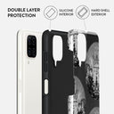After Hours - Samsung Galaxy A12 4G Case 2