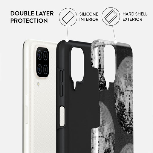 After Hours - Samsung Galaxy A12 4G Case 2