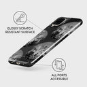 After Hours - Samsung Galaxy A12 4G Case 3