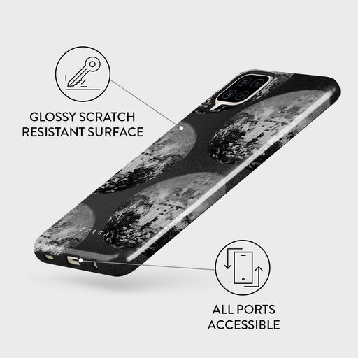 After Hours - Samsung Galaxy A12 4G Case 3