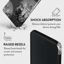 After Hours - Samsung Galaxy A12 4G Case 4