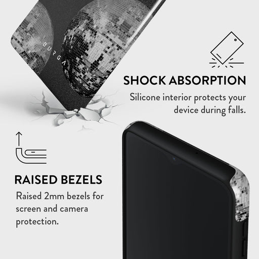 After Hours - Samsung Galaxy A12 4G Case 4