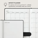 Sweater Weather - Infinity Planner 4