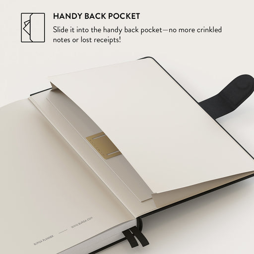 Sweater Weather - Infinity Planner 7