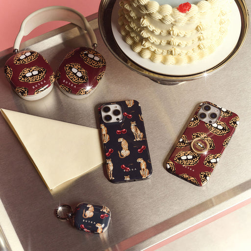 Cougar - OnePlus 8 Case 6