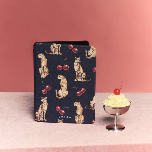 Cougar - iPad 10.2 (9th/8th/7th Gen) Case 9