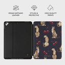 Cougar - iPad 9.7 (6th/5th Gen) Case 2