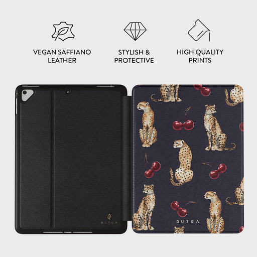 Cougar - iPad 9.7 (6th/5th Gen) Case 2