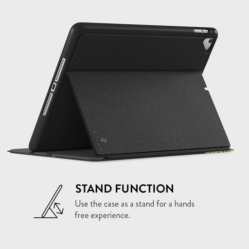 Cougar - iPad 9.7 (6th/5th Gen) Case 4