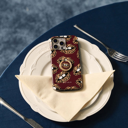 Wild Card - Samsung Galaxy A12 4G Case 6