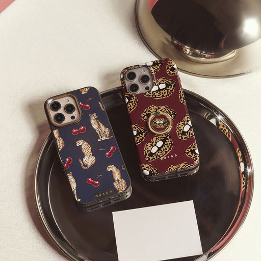 Wild Card - Samsung Galaxy A12 4G Case 8