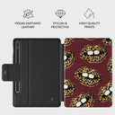 Wild Card - Samsung Galaxy Tab S9+ Case 2