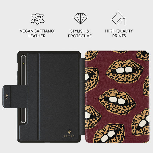 Wild Card - Samsung Galaxy Tab S9+ Case 2