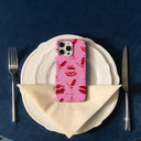 Call Me - Samsung Galaxy A51 4G Case 6